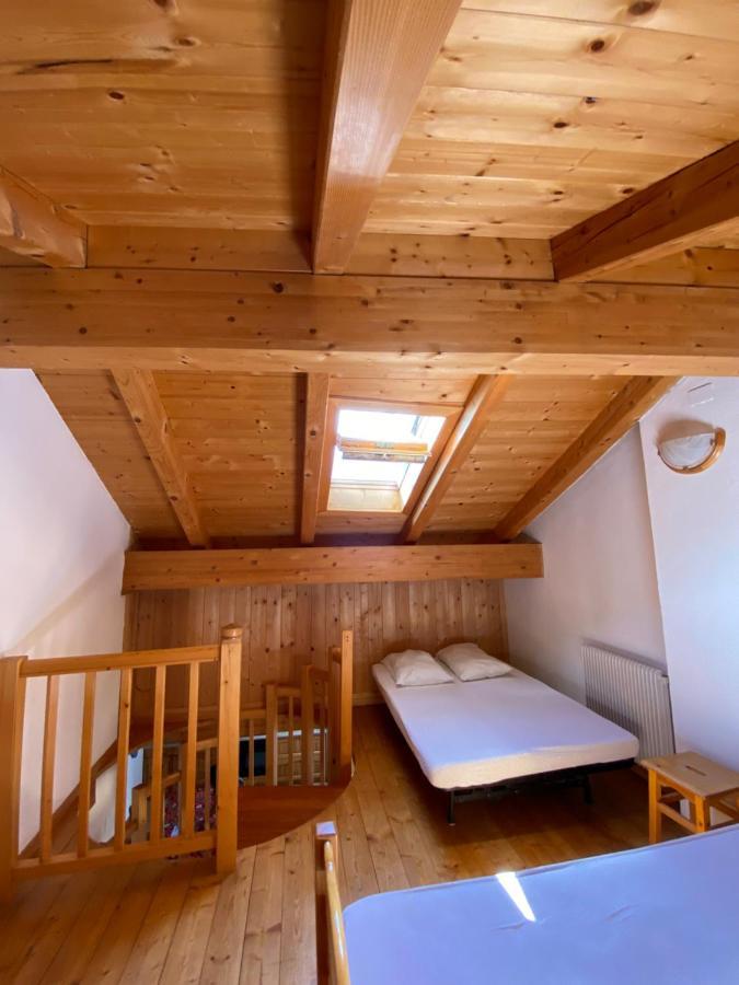 Casa Fiemme Panchia Apartman Kültér fotó